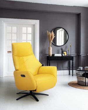Hjort Knudsen Relaxfauteuil | 8117