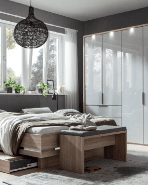 Nolte kast | Horizont