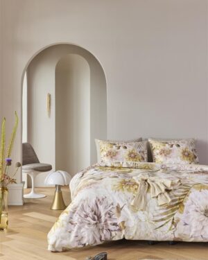 Kardol Dekbedovertrek | Solaris | Naturel | V25