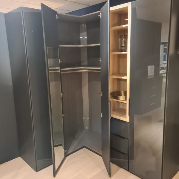 SHOWROOM | Nolte | 90 graden kast - Afbeelding 2