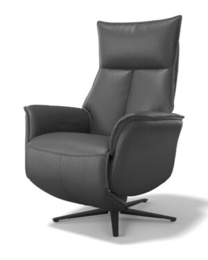 Relaxfauteuil | Proline 4-motorig inclusief accu