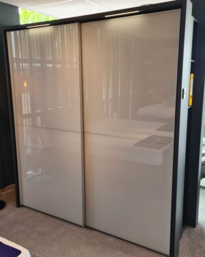 SHOWROOM | Nolte | Marcato 2.0 Linnenkast