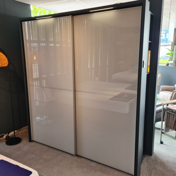 SHOWROOM | Nolte | Marcato 2.0 Linnenkast