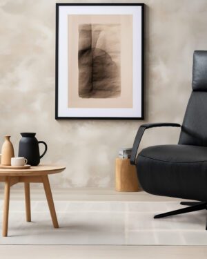 Hjort Knudsen Relaxfauteuil | 8269