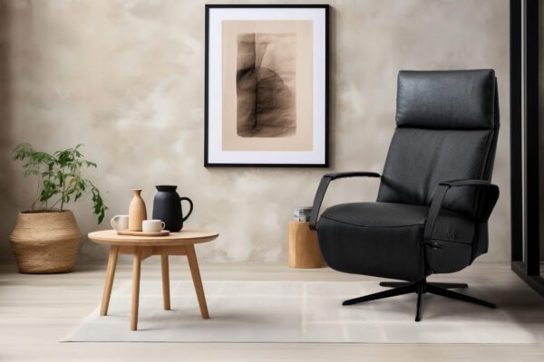 Hjort Knudsen Relaxfauteuil | 8269