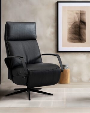 Hjort Knudsen Relaxfauteuil | 8269