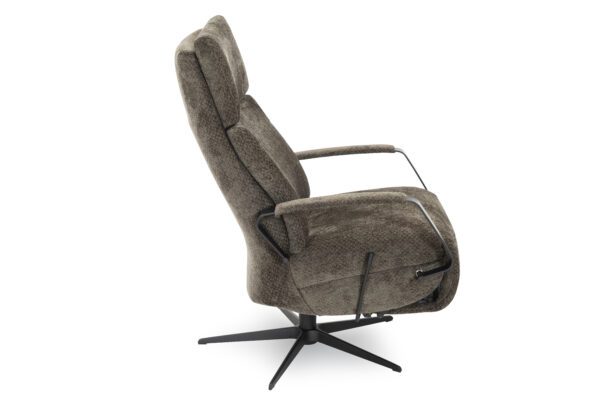 Hjort Knudsen Relaxfauteuil | 8269 - Afbeelding 5