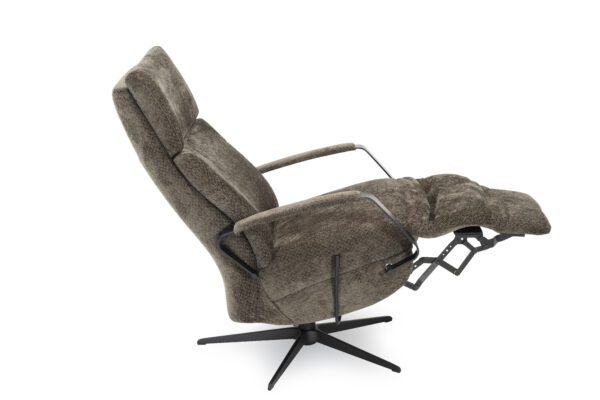 Hjort Knudsen Relaxfauteuil | 8269 - Afbeelding 4