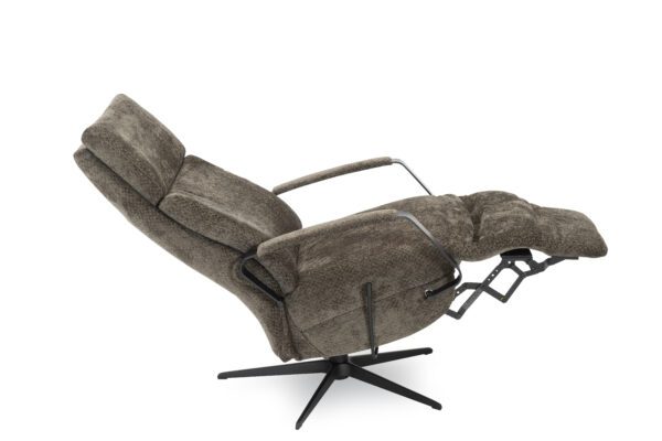 Hjort Knudsen Relaxfauteuil | 8269 - Afbeelding 2