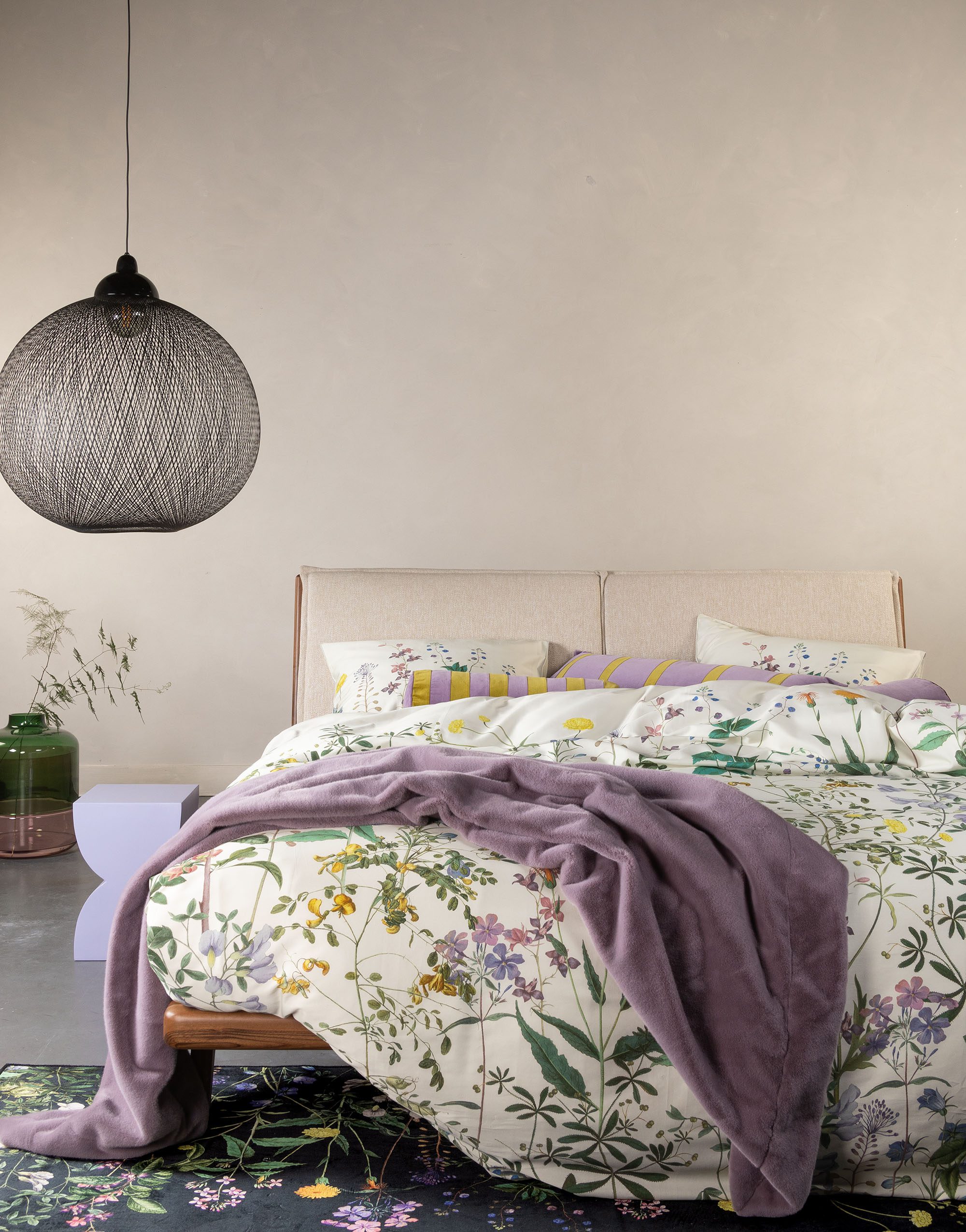 Essenza Dekbedovertrek | Augustina | N25 - Afbeelding 6