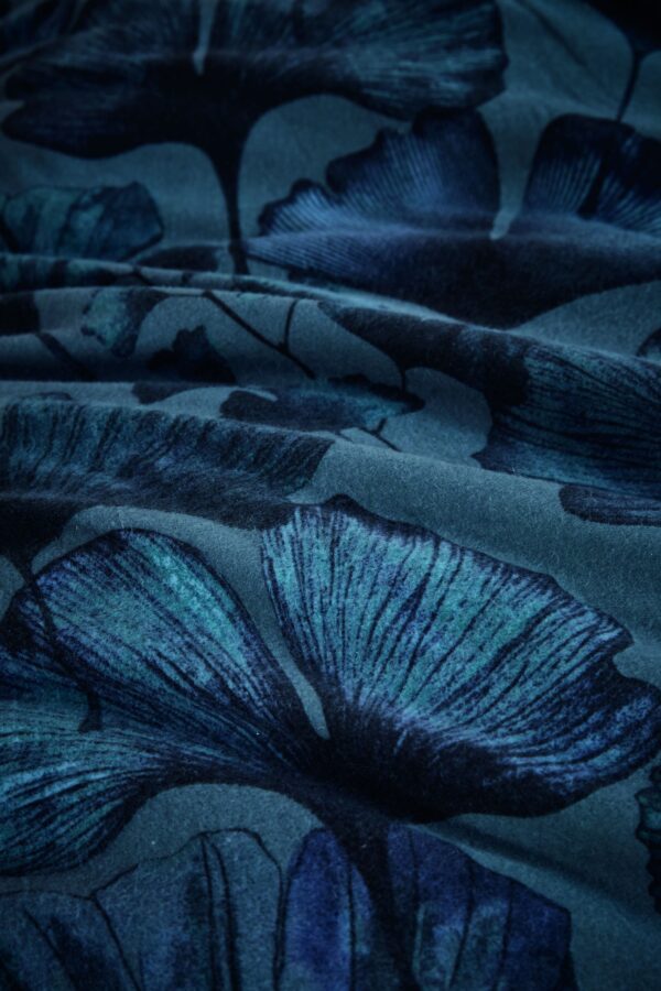 Beddinghouse Dekbedovertrek | Presca | Blue | N25 - Afbeelding 4