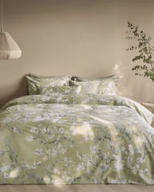 Beddinghouse Dekbedovertrek | Van Gogh Fleur de Velours | N25