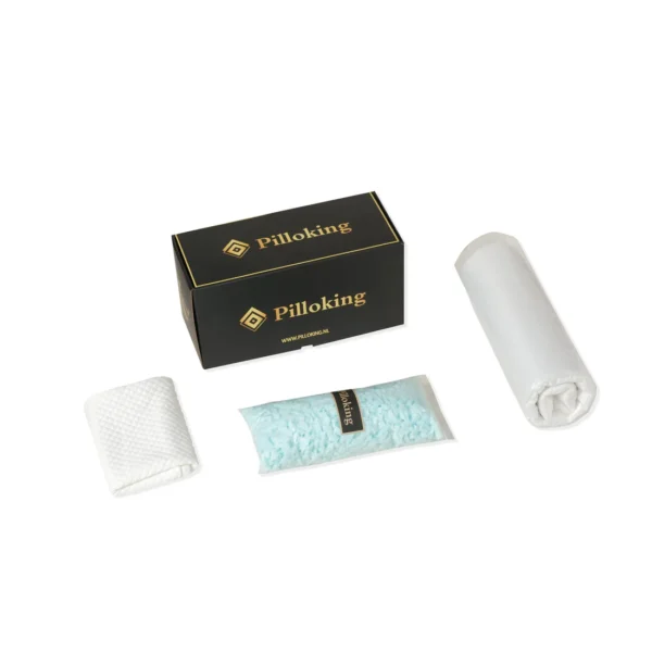 PilloKing Kussen | Deluxe - Afbeelding 3
