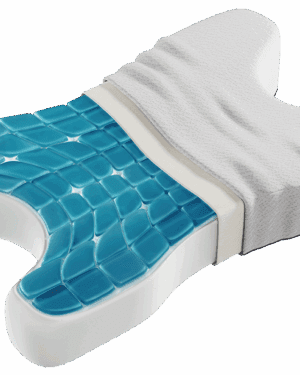 Technogel Kussen | LAB CPAP