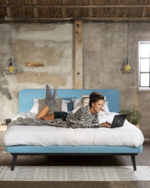 Avek Beddenlijn | Stiel