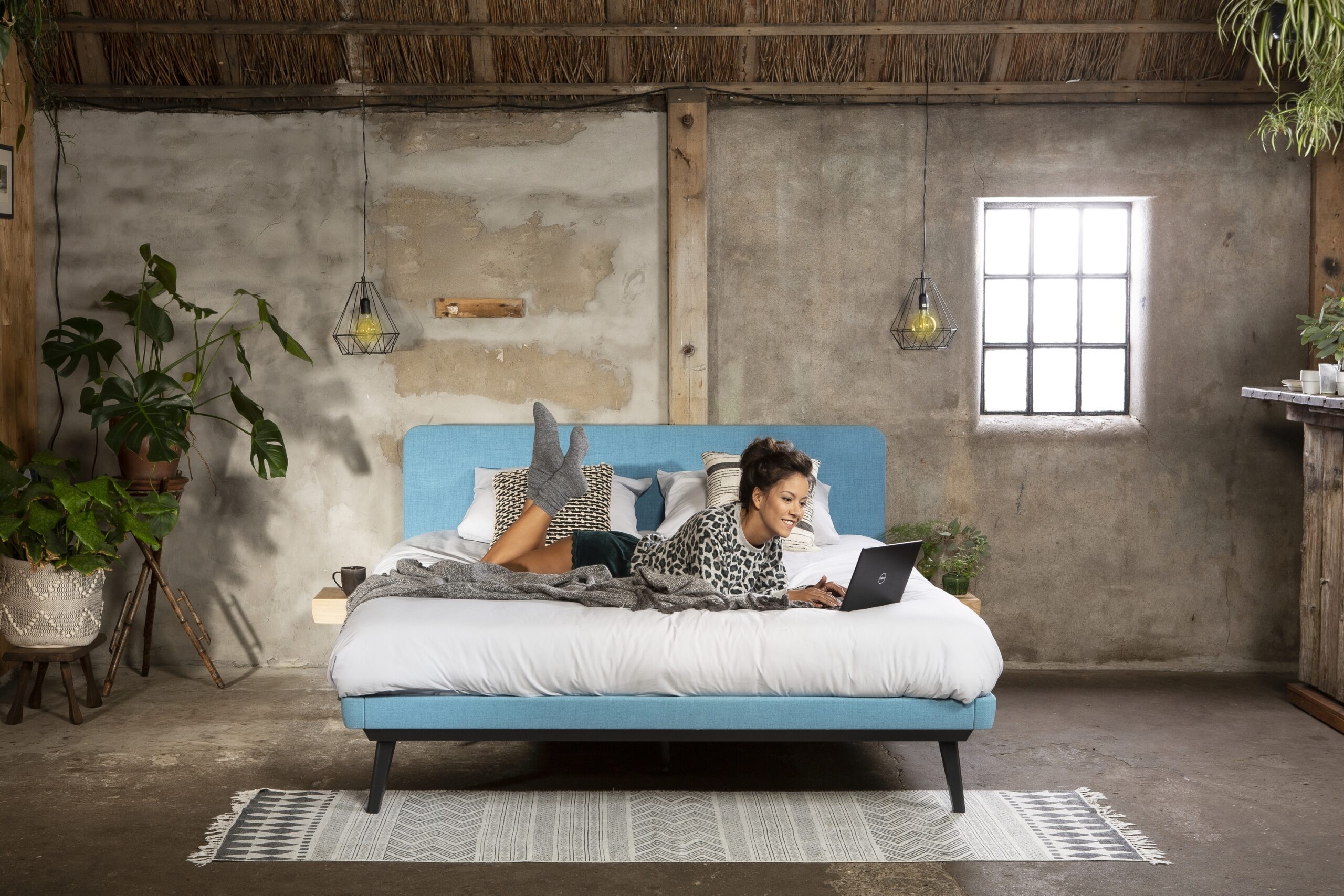 Avek Beddenlijn | Stiel