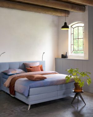 Avek Boxspring | Fier | Sinne