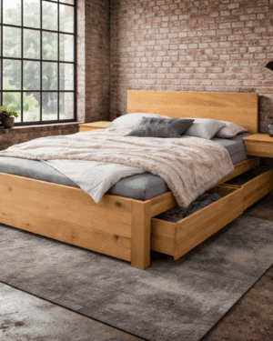 Forestales Ledikant | Cleveland