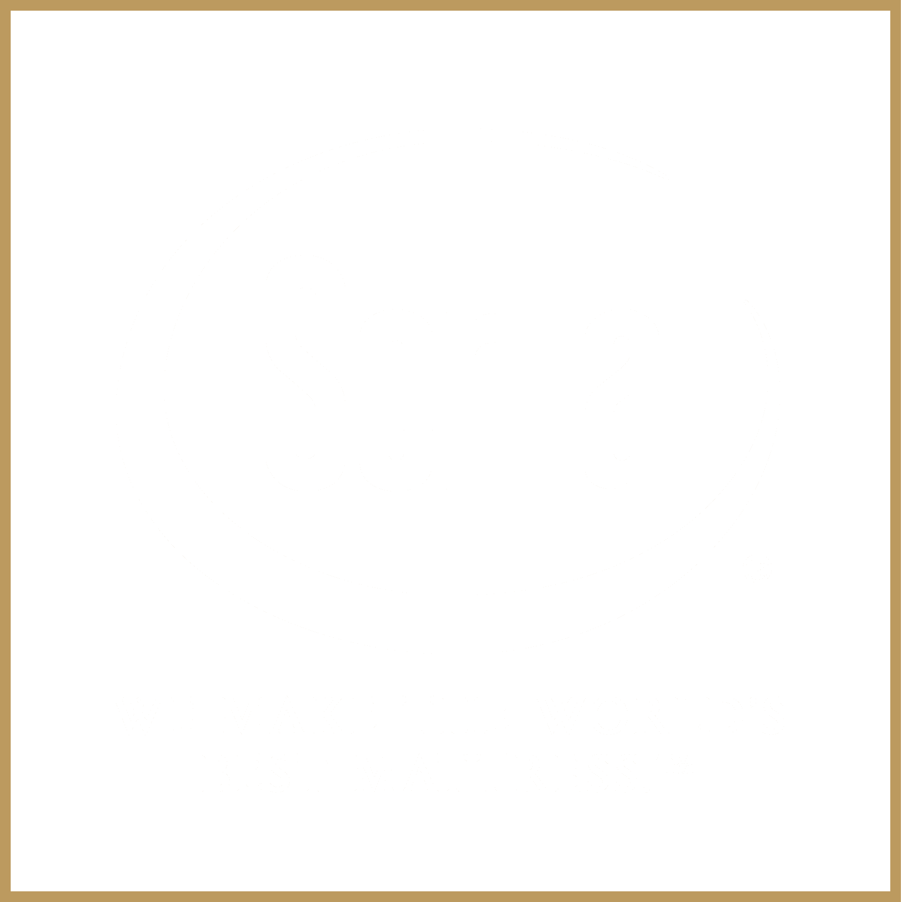 Serta Logo white transparant background