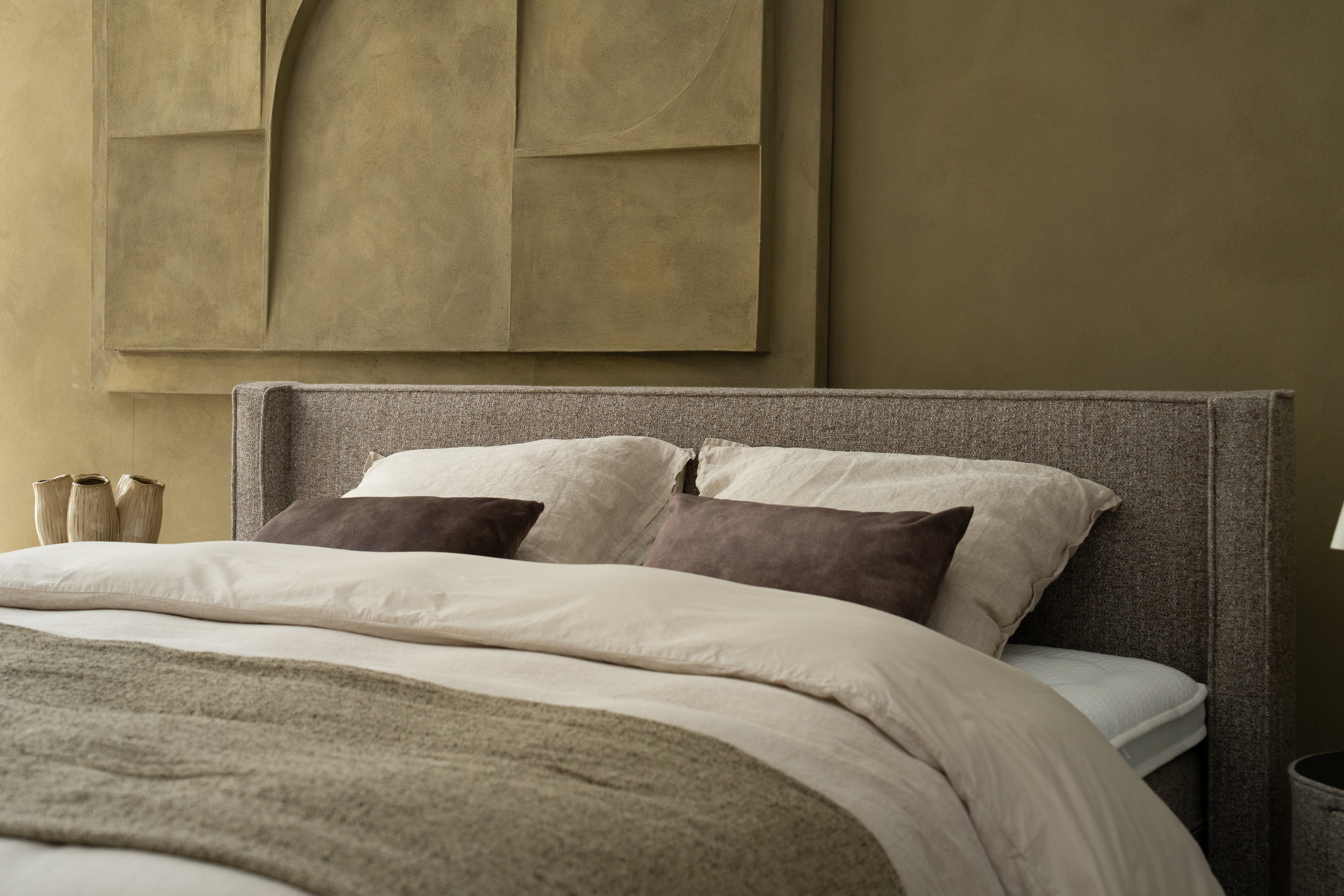 Ubica Boxspring | Avenza - Afbeelding 3