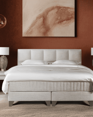 Serta Boxspring | Hollywood