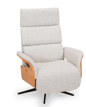 Hjort Knudsen Relaxfauteuil | 8399