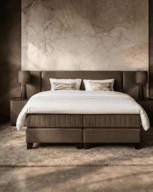 Serta Boxspring | Cabana