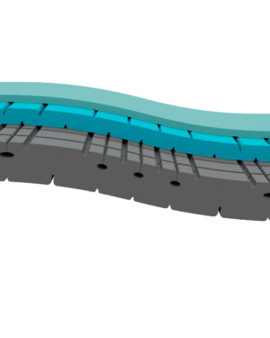 ClimaComfort Matras | CC-100