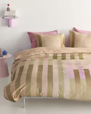 Beddinghouse Dekbedovertrek | Dutch Design | Via Manzoni | V26