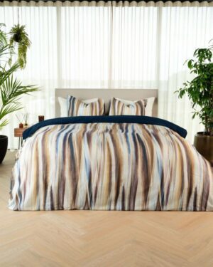 Kayori | Atami | Dekbedovertrek | Katoensatijn | Multi | V26