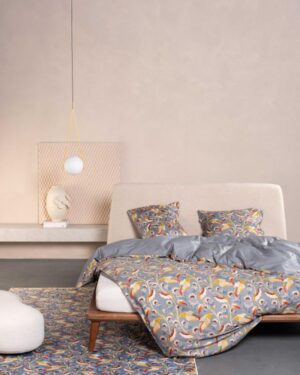 Essenza Dekbedovertrek | Aurelina | V26