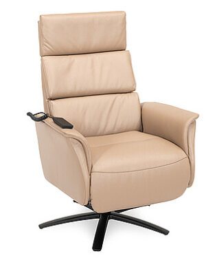 Hjort Knudsen Relaxfauteuil | 8328