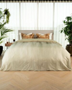 Kayori | Imai | Dekbedovertrek | Katoensatijn | Multi | V26