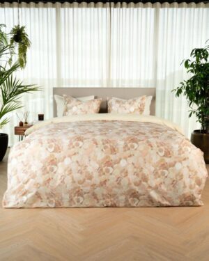 Kayori | Gendo | Dekbedovertrek | Katoensatijn | Multi | V26