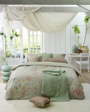 PIP Dekbedovertrek | Mumbai Morning | V26