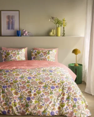 Oilily Dekbedovertrek | Suzie | Multi | V26
