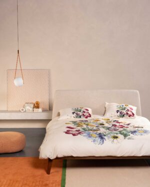 Essenza Dekbedovertrek | Volara | Vanille | V26