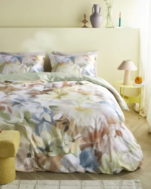 Beddinghouse Dekbedovertrek | Whita | Multi | V26