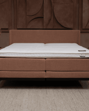 Ubica Topper | Somnura Prestige | Talalay-latex