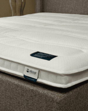 Ubica Topper | Somnura Balance | Hypersoft