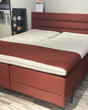 Softline Boxspring | Vlieland | Showroom