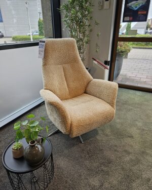 Hjort Knudsen | Relaxfauteuil | Showmodel